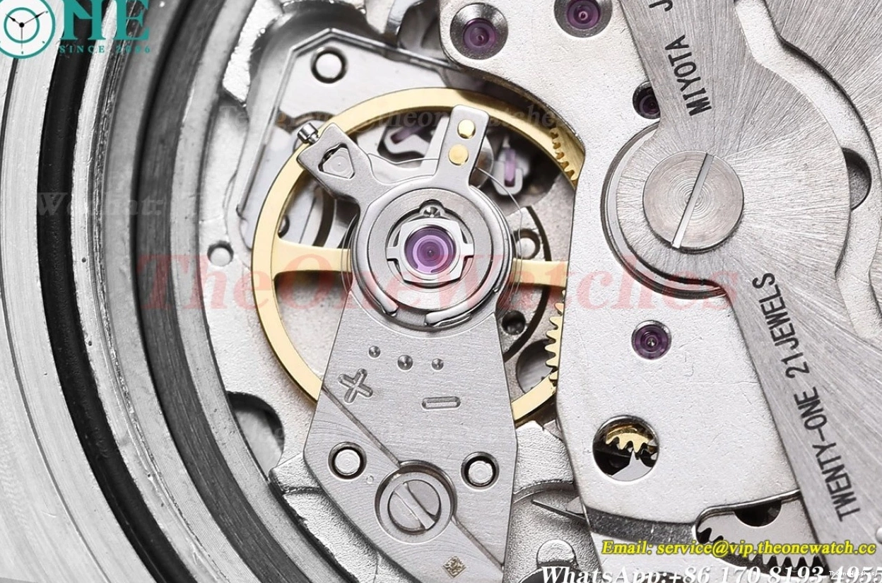 Black 41mm GDF Submariner SS MY8215 SS 126610LV 1224